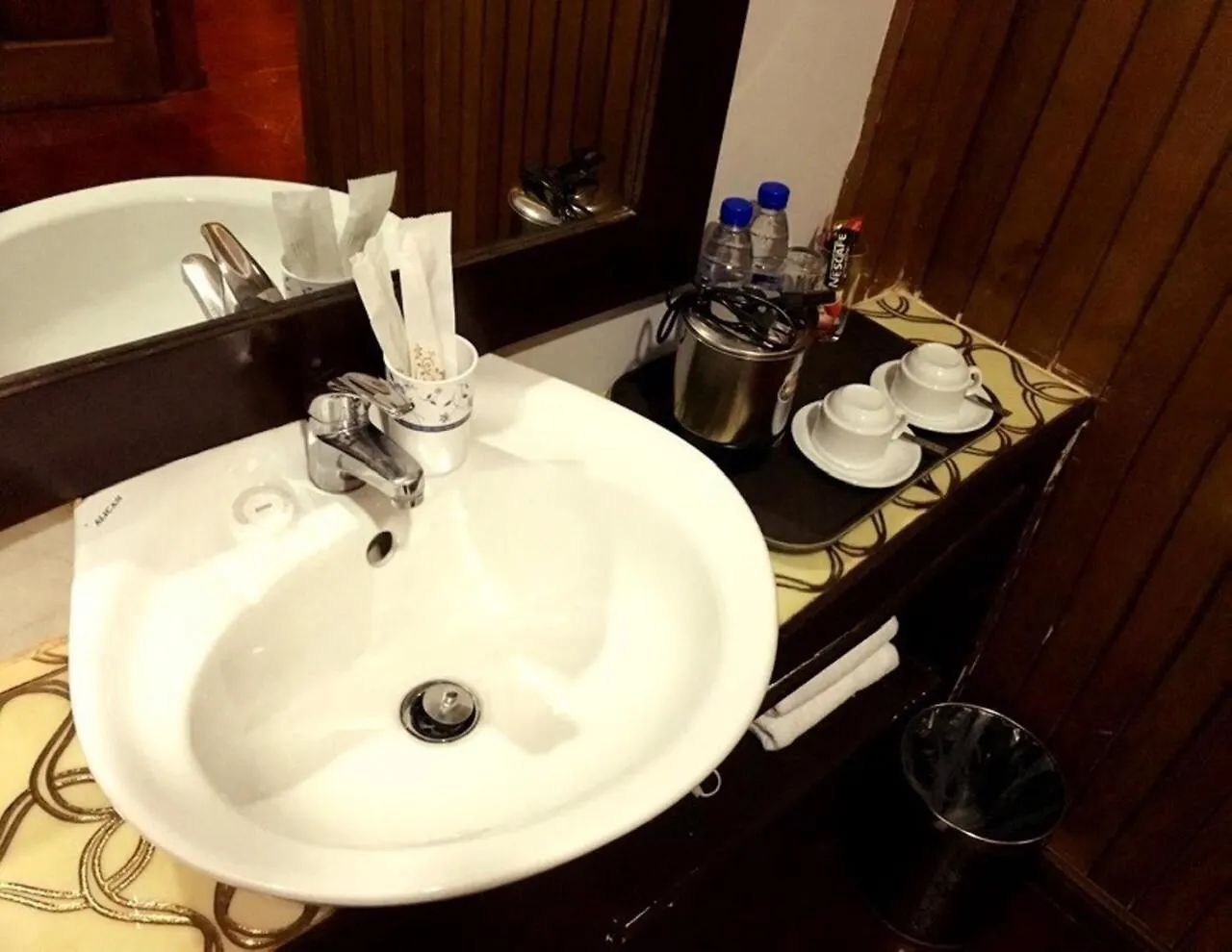 Hotel Zara Yangon