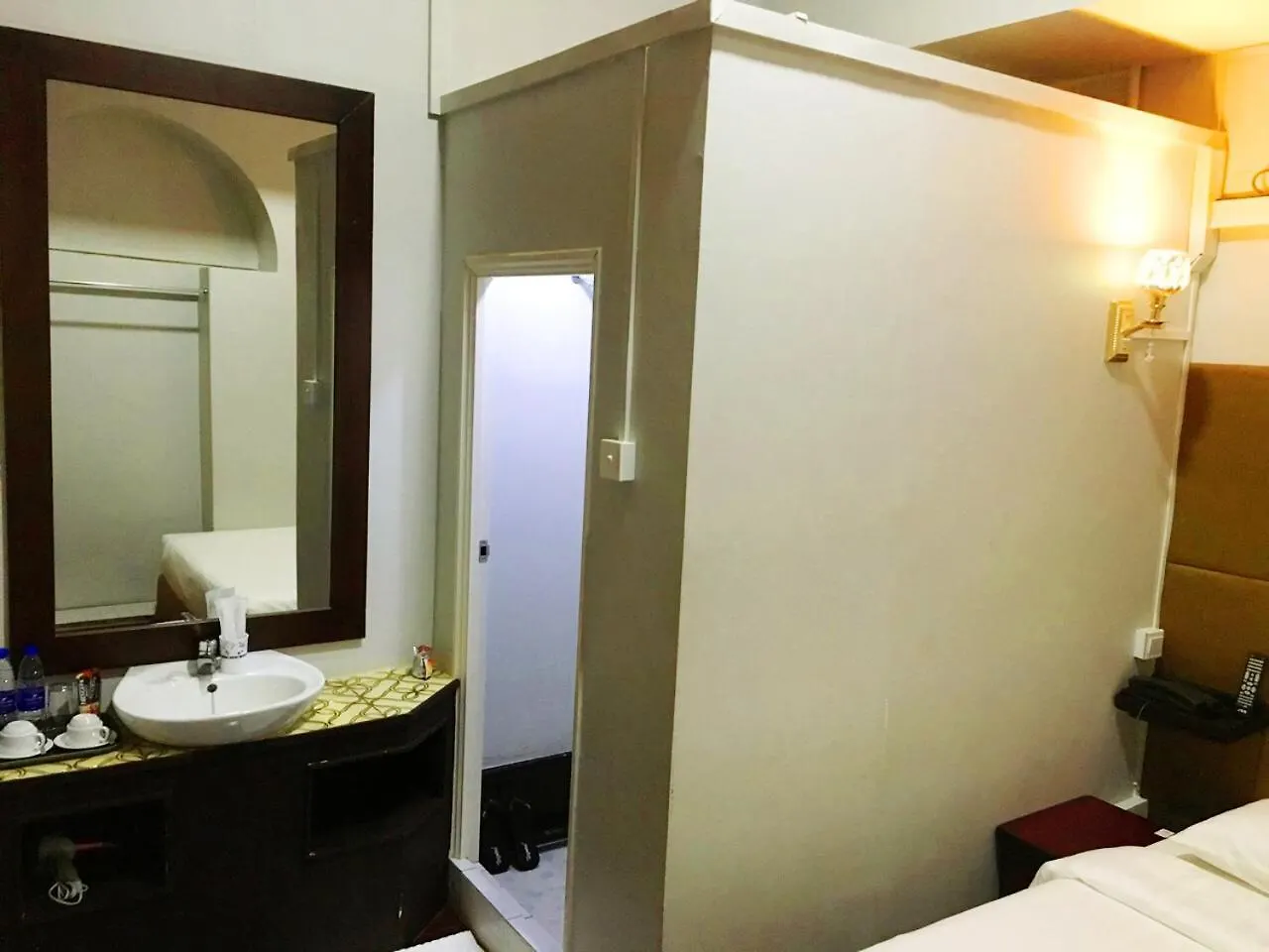 Hotel Zara Yangon 2*,  Myanmar