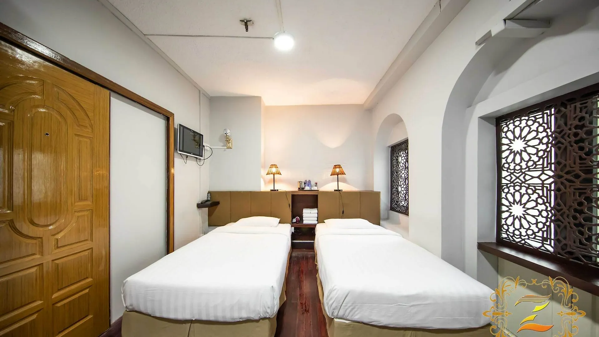 Hotel Zara Yangon